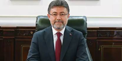 Bakan Yumaklı’dan Sulamada Büyük Hamle