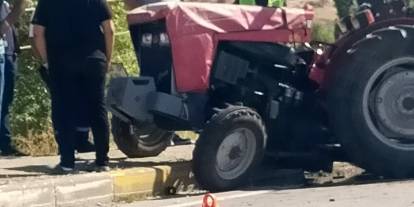 İmranlı'da yürekler ağızlara geldi!
