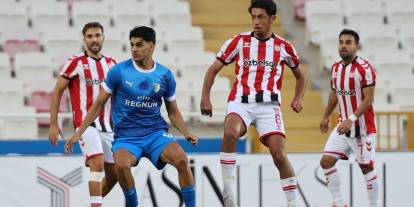 1. Lig’de 2. hafta tamamlandı... Sivasspor’dan ilk nefes!