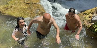 Sivas Sıcağında Serinliğin Adresi