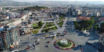 Sivas'ta Bugün Hava Nasıl?