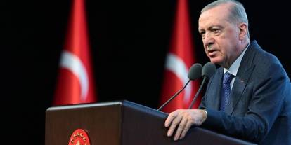 Türkiye, dünyanın en cömert ülkelerinden biri