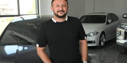 Araç piyasası hareketlendi