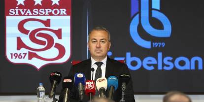 Başkan Uzun’dan Sivaslılara çağrı: 40 milyon  destek yetmez!
