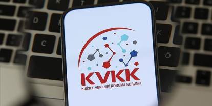 Alacaklı vekillere 'kişisel verilerin korunması' uyarısı