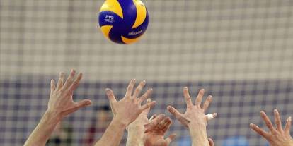 Voleybolda 2025-2026 sezonun fikstür çekimi yapıldı