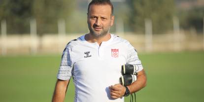 Osman Hoca’dan Amed Maçı Yorumu!