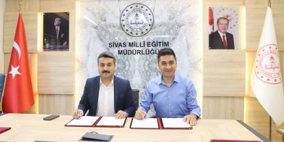 Sivas'ta o personeller 83 bin lira alacak