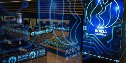 Borsa açılışı yükselişle yaptı
