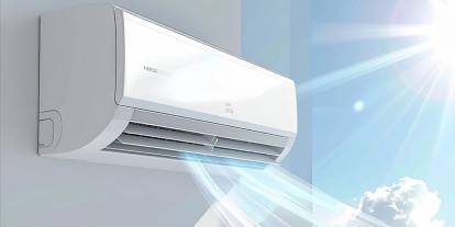 Sıcaklıklar elektrik tüketimini tavan yaptırdı!