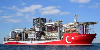 4 milyon hanenin gaz ihtiyacı karşılanıyor