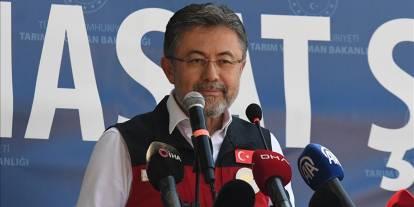 Üreticilere fındıktaki zirai don zararı için 2,3 milyar lira tazminat