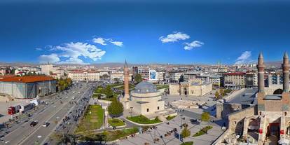 Hafta sonu Sivas yanacak!