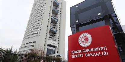 Antrepo yapımı ve işletme kurallarına düzenleme
