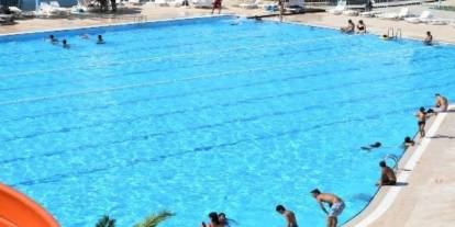 Havuz ve deniz keyfi kabusa dönmesin