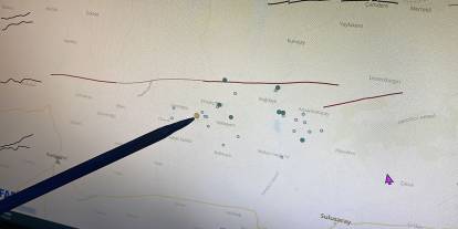 Korkutan deprem uyarısı! 5,6 ve 5,8 olması muhtemel...