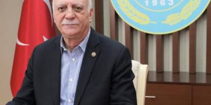"Su kaynaklarımızı korumalıyız"