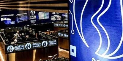 Borsa haftaya rekorla başladı