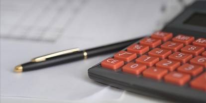 Reel Kesim Güven Endeksi, ağustosta 100,6 oldu
