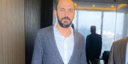 Sivasspor Asbaşkanı’ndan moral paylaşımı