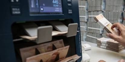 Sigorta sektörünün aktif büyüklüğü 2,9 trilyon liraya ulaştı