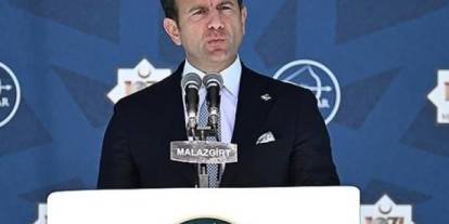 Gençlerimize bu toprakların ruhunu aktarmayı görev biliyor