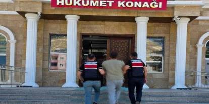 FETÖ firarisi Sivas'ta enselendi