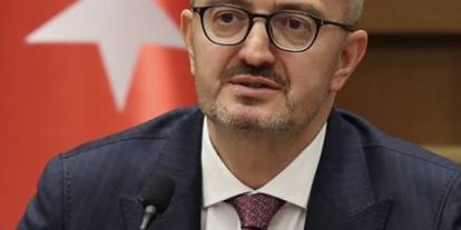 Hayalleri gerçeğe dönüştürmekte kararlıyız