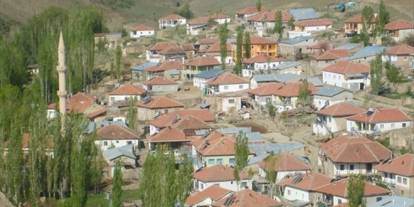 Sivas’ın O Köyü Sınıf Atladı! Belediye Başkanı Bakın Kim?