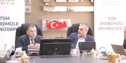Rekor sıcaklıklar elektrikte rekor tüketimi getirdi
