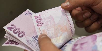 Memur ve memur emeklilerinin zam oranları Resmi Gazete'de