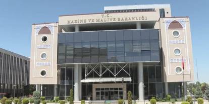 Hazine ve Maliye Bakanlığı özel hesap açacak