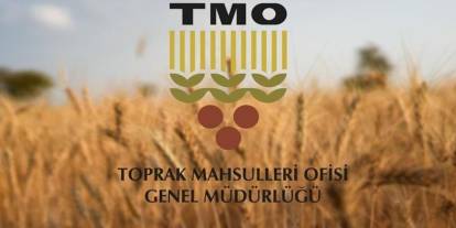 TMO'nun tarım ürünleri almasına ilişkin usul ve esaslar belirlendi