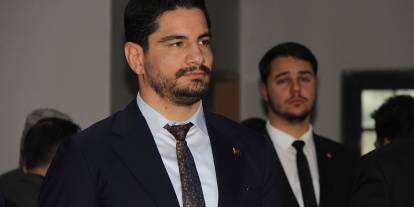 Taha Akgül’ün acı günü!