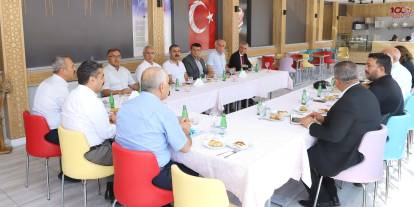 Tüm imkanlar  seferber edilecek