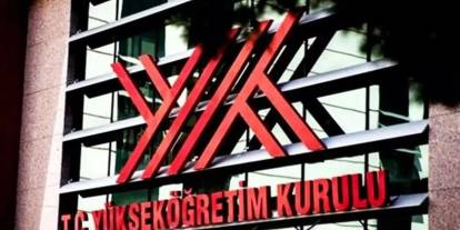 YÖK, “Özel Öğrencilik” Hakkını 1 Yıl Uzattı