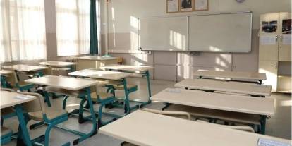 Sivas'ta 139 Okul Yeni Döneme Hazır