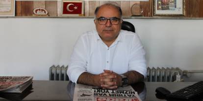 Taner Karabal, SBTÜ’yü kaleme aldı