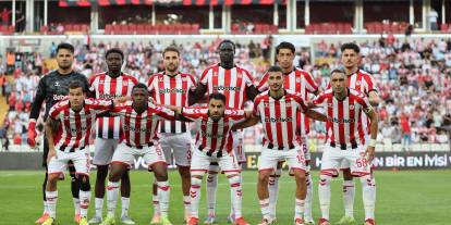 Özbelsan Sivasspor’a Galibiyet Zorunlu