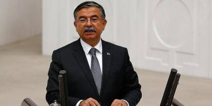 İsmet Yılmaz: "Hedefimiz silahların  sustuğu Türkiye’dir"