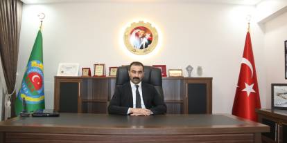 Sivaslı Başkandan Vekillere: Çiftçiyi Oy Deposu Olarak Görmesinler