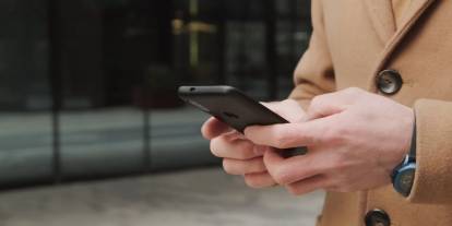 Türkiye’de hiç internet kullanmayanlar tek haneye indi