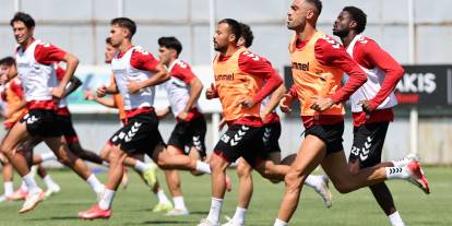Pendikspor Maçı Öncesi Son Taktikler