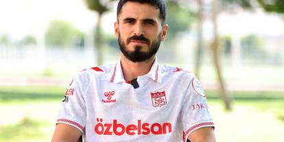 Valon Ethemi: “Süper Lig’e yeniden döneceğiz”