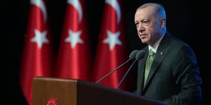 “Zafer, Milletimizin Varoluş Mücadelesidir”