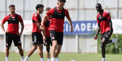 Özbelsan Sivasspor Hazırlıklarını Tamamladı