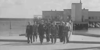 Atatürk’ün İlk Görüntü Kaydı