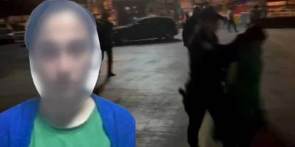 Bebeğinin ölümüne sebep olan anneye müebbet hapis istemi
