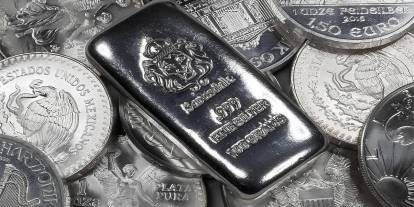 Emtia piyasalarında, değerli metaller parladı