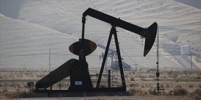 Brent petrol 4 dolardan fazla düştü